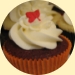 Fall Leaves cupcakes