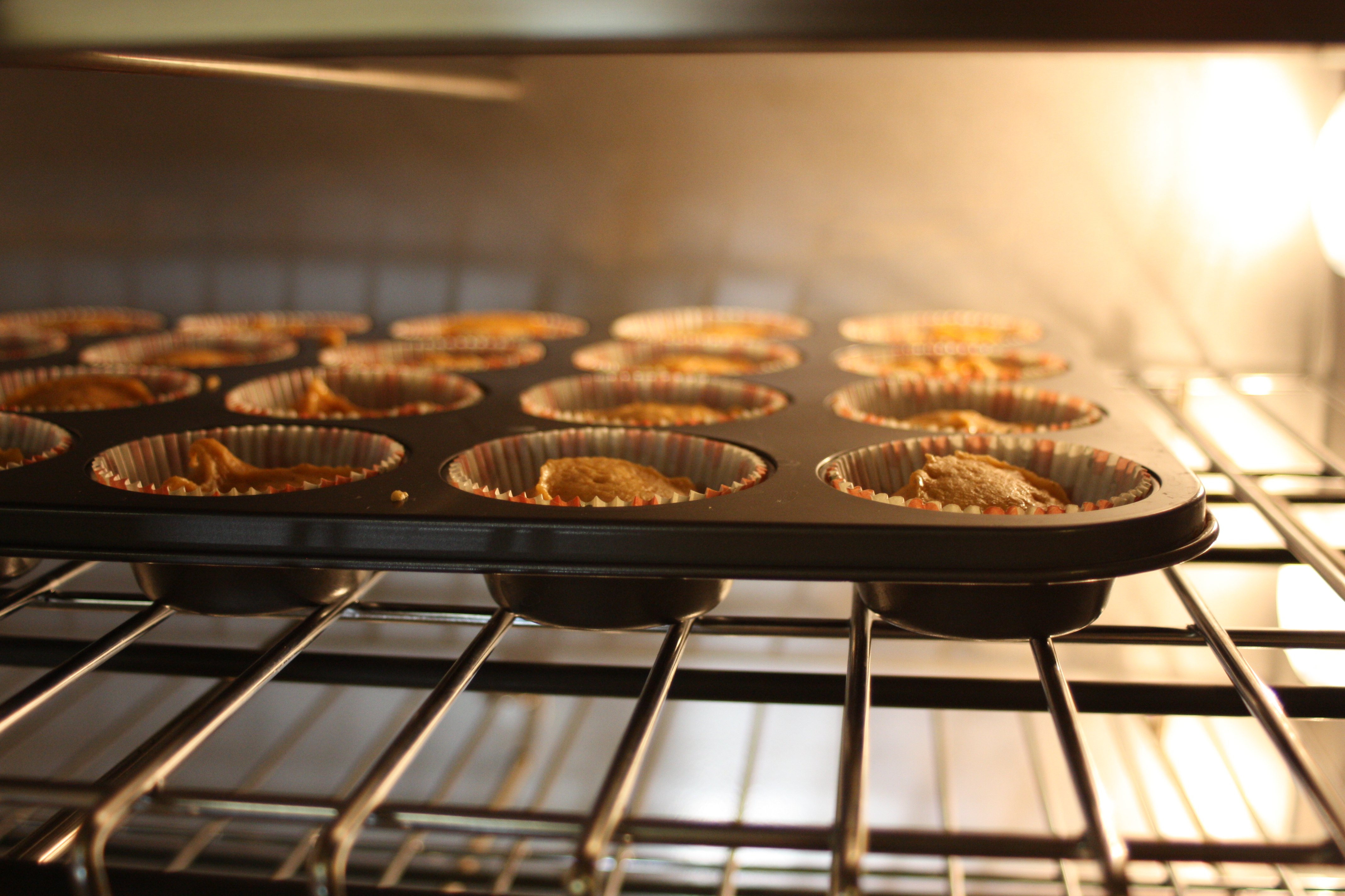 Bake Cake